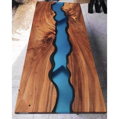 Rivers table