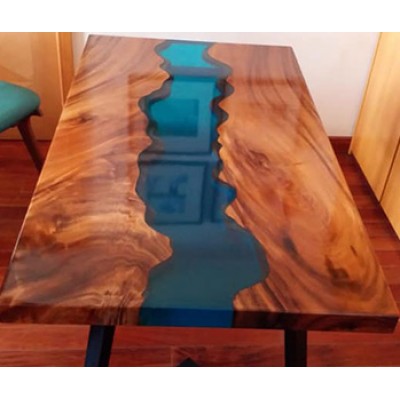 Rivers table