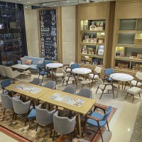 Lex Coffee (Sai Wan)